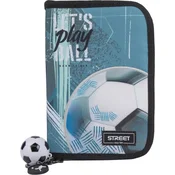 Peresnica prazna football z dvema prekatoma VSE ZA ŠOLO