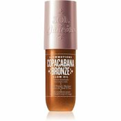 Sol de Janeiro GlowMotions Copacabana Bronze svjetlucavo ulje za tijelo 75 ml