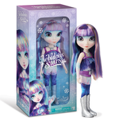 Nebulous Stars Lutka Isadora deluxe