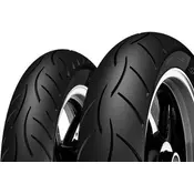 Metzeler ROADTEC SCOOTER F 100/80 R16 50P Moto pnevmatike