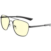 Racunalne naocale Gunnar – Mustang Onyx, jantarne