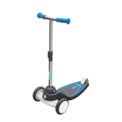 ROMOBIL NA TRI KOTACA ZA DJECU QPLAY MIKA - PLAVI