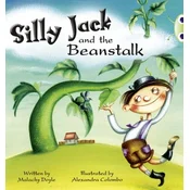 Bug Club Green A/1B Silly Jack and the Beanstalk 6-pack