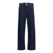 Jack & Jones Junior Kavbojke JJIALEX JJCARPENTER moder denim