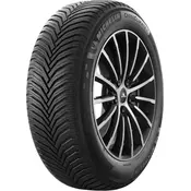 Michelin CrossClimate 2 SUV ( 225/55 R19 99V, sa zaštitnom lajsnom za felne (FSL) DOT2022 )