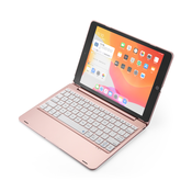 Ykcloud Flip cover in Bluetooth Tipkovnica Ykcloud F102B za iPad 10.2(2021/2020/2019)/iPad Air 10.5/iPad Pro10.5, (20482359)