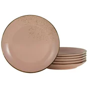 Creatable Set Krožnikov Rose, 6-Delni