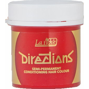 La Riché Directions Semi-Permanent Conditioning Hair Colour polutrajna boja za kosu Fluorescent Orange 88 ml