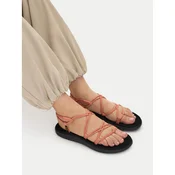 Sandali Teva Voya Infinity 1019622 Oranžna