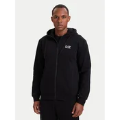 EA7 Emporio Armani Jopa 8NPM38 PJVTZ 1200 Črna Modern Fit