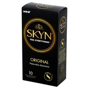 Gardj Europe UNIMIL SKYN BOX 10 ORIGINAL