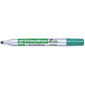 Aplus EasyWhipe B marker za bijelu plocu, okrugli vrh, zeleni