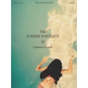 EINAUDI:THE SUMMER PORTRAITS PIANO SOLO