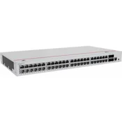 Huawei eKit Switch L2+ S310-48T4X PoE 380W
