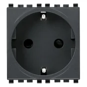 2P+E 16A UTICNICA SIVA EIKON VIMAR