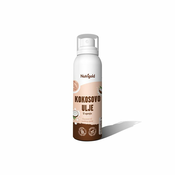 Nutrigold Kokosovo ulje u SPREJU za kuhanje 200g