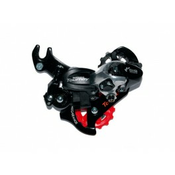 Zadnji menjac Shimano Tourney RD-TX71 na kuku