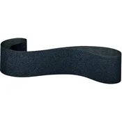 KLINGSPOR Neskončni trak za brusilnike 200x750 CS416Y gr.40