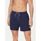 HOM Kupace gace i hlace 402537 Tamnoplava Regular Fit