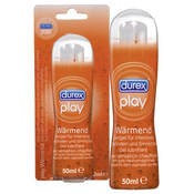 Lubrikant Durex Play Warming 50 ml