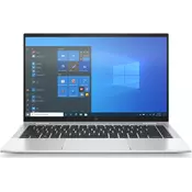 Prenosnik HP EliteBook x360 1040 G8/i5/RAM 16 GB/SSD Disk/14,0” FHD