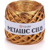 Yarn Art Metallic Club 8106 Pletilna preja