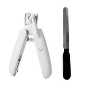 MG Pet Clipper električni rezač kandži za mačke i pse, bijeli
