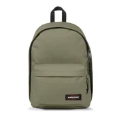EASTPAK Nahrbtnik OUT OF OFFICE oliva