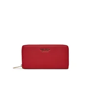 Denarnica Nine West CEO-NW-W1-002-AW26 Rdeča