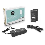 shumee Polnilec za Asus 20v 6a 120W 4.5x3.0mm pin