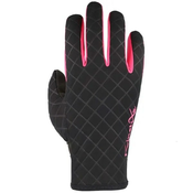 KinetiXx Rokavice Lotta Pink