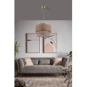 Conceptum Hypnose Luster Coral, E27