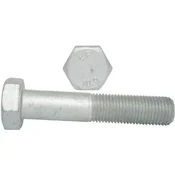 Eneron Vijak M16x1,5x140 razreda 10.9 pocinkan z lamelnim navojem DIN 960 1 kos.