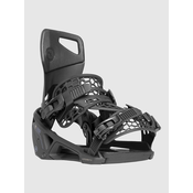 Nidecker Supermatic 2024 Snowboard vezi black