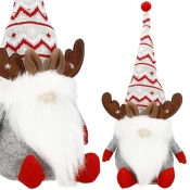 Springos CA1010 BOŽIČNA DEKORACIJA ŠKRAT 50 CM