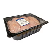 Piščančja prsa brez notranjega fileja, 250-350 g, gastro pladenj, 5 kg, sveža