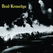 Dead Kennedys - Fresh Fruit For Rotting Vegetables (Indie Exclusive) (Red Coloured) (LP)