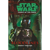 Star Wars: Legacy of the Force II - Bloodlines