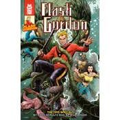 Flash Gordon (1995)