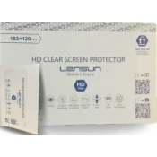 Zaščitna folija Lensun Honor Magic 7 Lite - prozorna