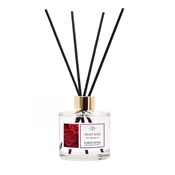 Northix Difuzor Reed 100 ml v steklu - dolgotrajna dišava