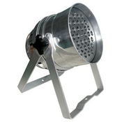 PROEL LUČ PLLEDP64RGBW 36X3W PAR64