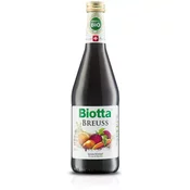 BIOTTA SOK BREUSS 500ML