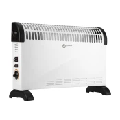 Konvektorski grelnik s termostatom 2000W turbo 90-155