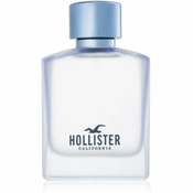 Hollister Free Wave toaletna voda za muškarce 50 ml