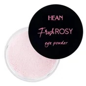 Hean Puder za oči Fresh Rosy 5g
