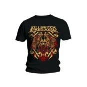 Engage Bio War (Black) T-Shirt XXL