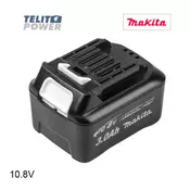 TelitPower 10.8V 3000mAh LiIon - baterija za rucni alat Makita BL1041 ( P-4090 )