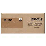 Actis TX-3140A toner, nadomestni, črn, 1500 strani