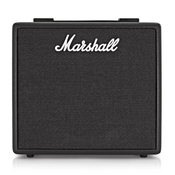 MARSHALL CODE 25 25W GUITAR COMBO